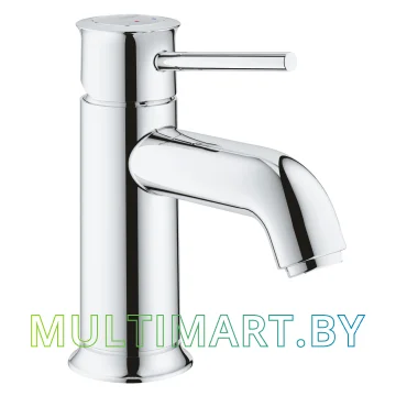 Смеситель Grohe BauClassic (23162000)